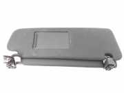 Sonnenblende rechts Porsche Cayenne 2 (92A) 7P5857552