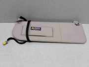 Rechte Sonnenblende PEUGEOT 807 (E) 2.2