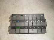 Heizungsbetätigung (Konsole) vorne Alfa Romeo 164 (164)