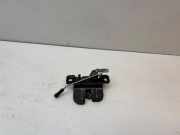 Heckklappenschloss VW CADDY III Furgon (2KA, 2KH, 2CA, 2CH) 1.6 TDI 2K0827506