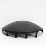 Geschwindigkeitsmesserverkleidung VW TOUAREG (7LA, 7L6, 7L7) 2.5 R5 TDI 7L6858291E