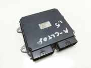 Motorsteuergerät ECU MITSUBISHI COLT CZC Cabrio (RG) 1.5 (Z23) 1860A718