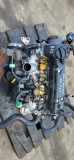 Motor TOYOTA YARIS (_P1_) 1.4 D-4D (NLP10_) 1NDP52