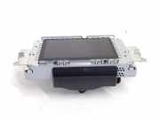 Navigationsanzeige VOLVO V40 Cross Country (526) D2 7505800015 31350818