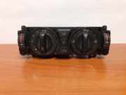 Heizungsbetätigung (Konsole) vorne Mercedes-Benz E-Klasse (W210) 2108302085