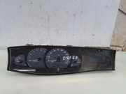 Kombiinstrument OPEL OMEGA B Estate (21_, 22_, 23_) 2.0 DTI 16V