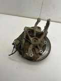 Nabe hinten rechts PEUGEOT 407 (6D_) 2.0
