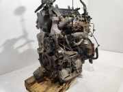 Motor ohne Anbauteile (Benzin) Nissan Murano II (Z51) YD25