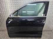 Vordere linke Tür PORSCHE CAYENNE Coupe (9YB) 3.0 AWD (9YBAA1)