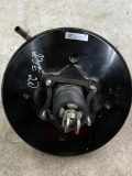 Unterdruck-Bremskraftverstärker FIAT FULLBACK Pick-up (502_, 503_) 2.4 D 4x4 0204817631