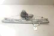 Fensterheber vorne links PEUGEOT 307 (3A/C) 2.0 HDi 90 400913D