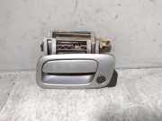 Türaußengriff hinten links OPEL ZAFIRA A (F75_) 2.0 DTI 16V 712