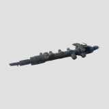 KRAFTSTOFFVERTEILER EINSPRITZLEISTE VERTEILERROHR MAZDA 6 Estate (GH) 2.2 MZR-CD