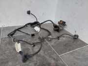 Türverkabelung hinten links VW PASSAT B6 (3C2) 2.0 TDI 16V 4motion 3C4971693EP