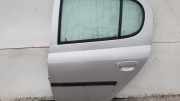 Tür hinten links TOYOTA YARIS (_P1_) 1.0 (SCP10_)