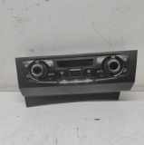 Heizungsbetätigung (Konsole) vorne Audi A4 Avant (8K, B8) 8T1820043AC