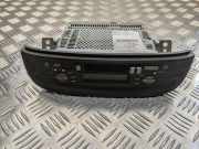 Radio/Navigationssystem-Kombination Nissan Almera Tino (V10) 28113BU313