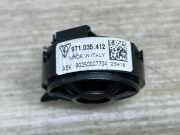 Türlautsprecher hinten rechts PORSCHE PANAMERA (971) 2.9 4S 971035412