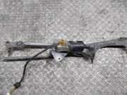 Scheibenwischermechanismus vorne MERCEDES-BENZ C (W203) C 200 CGI Kompressor (203.043)