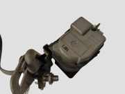 Sicherheitsgurt hinten links KIA SORENTO I (JC) 2.5 CRDi