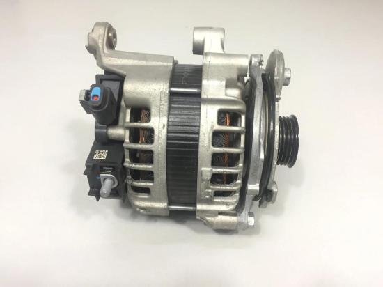 Generator BMW 3 (F30, F80) 340 i 8614276 Bild Generator BMW 3 (F30, F80) 340 i 8614276