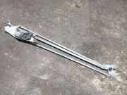 Scheibenwischermechanismus vorne RENAULT MODUS / GRAND MODUS (F/JP0_) 1.5 dCi (FP0D, JP0D) 0390241777