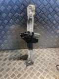 Fensterheber vorne rechts OPEL Crossland X (P17) (P17) 1.2 (75) 39187590