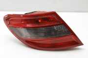 Rückleuchte links Mercedes-Benz C-Klasse (W204) 2048202964L
