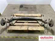 Achse hinten Skoda Octavia III (5E) 5Q0501049BH