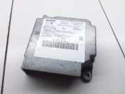 Airbag-Steuergerät PEUGEOT 307 Break (3E) 2.0 HDI 90 9652712180