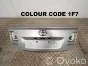 Kofferraumdeckel TOYOTA AVENSIS Sedan (_T27_) 2.0 D-4D (ADT270_)