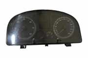 Kombiinstrument VW CADDY III Furgon (2KA, 2KH, 2CA, 2CH) 1.9 TDI VWZ7Z0E1500887 2K0920841C