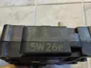 Regelventile für Innenraumheizung MAZDA 3 (BK) 1.6 DI Turbo 5W26E