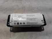 Airbag Knie VW Tiguan I (5N) 1Q0880204