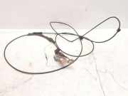 Fuel Tank Opening Cable PEUGEOT 406 Coupe (8C) 2.2 HDI 9641219780