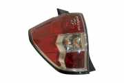 Rücklicht hinten links SUBARU FORESTER (SH_) 2.0 AWD 22020046
