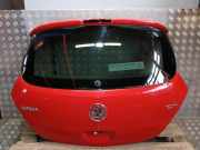 Heckklappe geschlossen Opel Corsa D (S07) 8326M