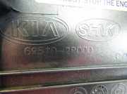 Kraftstofftankdeckel KIA SORENTO II (XM) 2.2 CRDi 4WD 695102P000