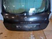 Kofferraumdeckel RENAULT MODUS / GRAND MODUS (F/JP0_) 1.5 dCi (FP0G, JP0G)
