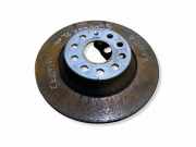 Bremsscheibe hinten links SKODA SUPERB IV IV Estate (NZ5) 1.5 TSI iV PHEV