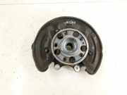 Radnabe hinten Mercedes-Benz C-Klasse Coupe (C205) 2053500141