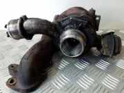 Turbolader FIAT CROMA (194_) 1.9 D Multijet 55211063