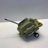 Gangschaltmechanismus MERCEDES-BENZ C-CLASS (W203) C 220 CDI (203.008) 2032676024