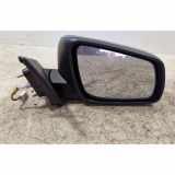 Außenspiegel rechts MITSUBISHI LANCER VIII Sportback (CX_A) 1.8 DI-D (CX9A) E13021369