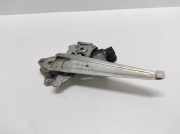 Türfensterheber hinten rechts LEXUS GS III (GRS19_, UZS19_, URS19_) 300 (GRS195_, GRS190_)