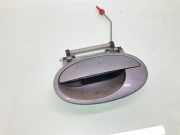 Türgriff links hinten Opel Meriva A ()