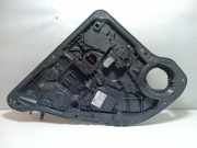 Fensterheber links hinten Mercedes-Benz GLS (X166) A1667308901