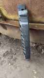 Bumper Support Bracket VOLVO XC70 II D5 AWD 30678699