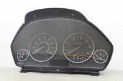 Kombiinstrument BMW 3 (F30, F80) 320 d 9232893