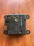 Air Flap Motor NISSAN QASHQAI / QASHQAI +2 I (J10, JJ10) 1.5 dCi A24820A7700000